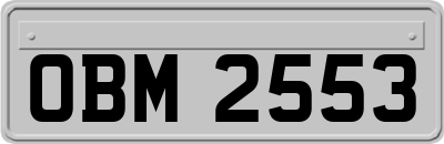 OBM2553