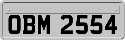 OBM2554