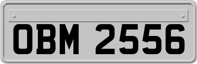 OBM2556