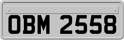 OBM2558