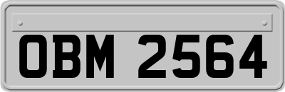 OBM2564