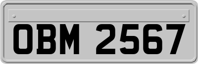 OBM2567