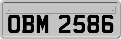 OBM2586