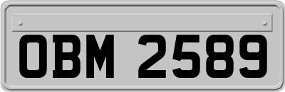 OBM2589