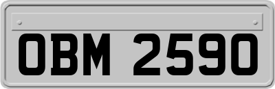 OBM2590