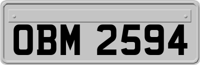 OBM2594
