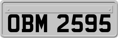 OBM2595
