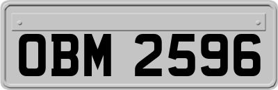 OBM2596