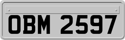 OBM2597