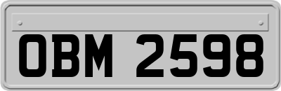OBM2598