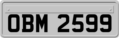 OBM2599