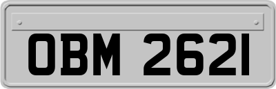 OBM2621