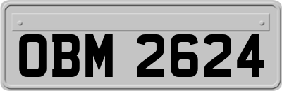 OBM2624