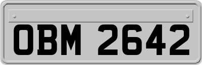 OBM2642