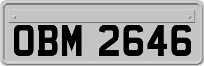 OBM2646