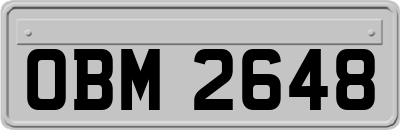 OBM2648