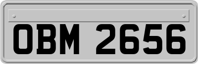 OBM2656