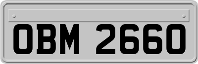 OBM2660