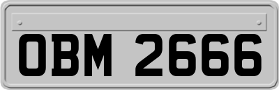 OBM2666