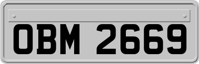 OBM2669