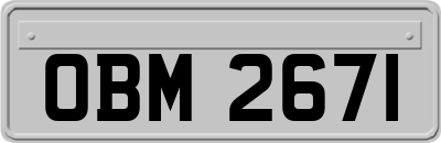 OBM2671