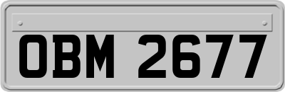 OBM2677