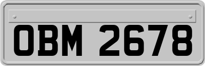 OBM2678