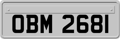 OBM2681
