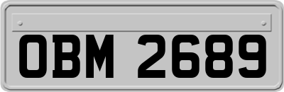 OBM2689
