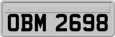 OBM2698