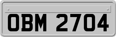OBM2704