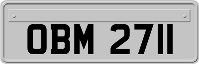 OBM2711