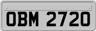 OBM2720