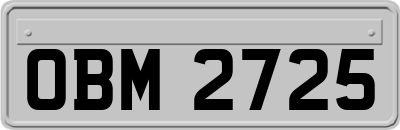 OBM2725
