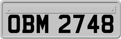 OBM2748