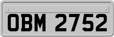 OBM2752