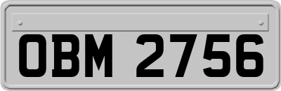 OBM2756