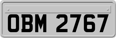 OBM2767