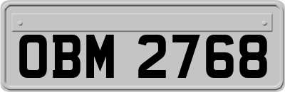 OBM2768