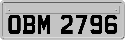 OBM2796