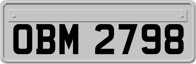 OBM2798