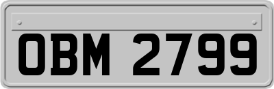 OBM2799