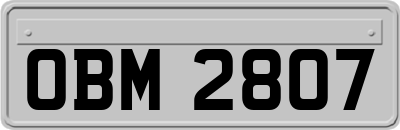 OBM2807