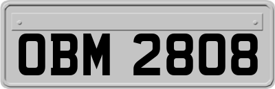 OBM2808