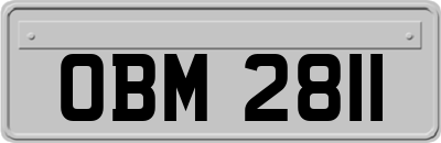 OBM2811