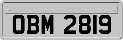 OBM2819