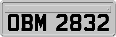 OBM2832