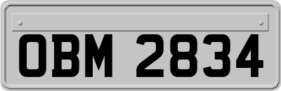 OBM2834