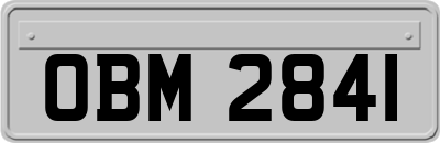 OBM2841