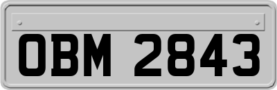 OBM2843